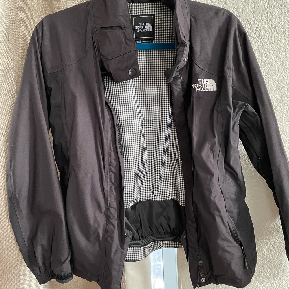 Northface jacket